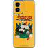 Adult Swim Adventure Time Cave Of Skulls Moto G Play 4G (2024) Skin