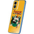 Adult Swim Adventure Time Cave Of Skulls Moto G Play 4G (2024) Skin