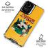 Adult Swim Adventure Time Cave Of Skulls Moto G Power 5G (2024) Clear Case