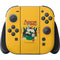 Adult Swim Adventure Time Cave Of Skulls Nintendo Switch 2 (2025) Joy-Con Controller Skin