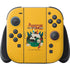 Adult Swim Adventure Time Cave Of Skulls Nintendo Switch 2 (2025) Joy-Con Controller Skin