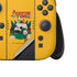 Adult Swim Adventure Time Cave Of Skulls Nintendo Switch 2 (2025) Joy-Con Controller Skin