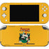 Adult Swim Adventure Time Cave Of Skulls Nintendo Skins