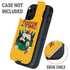 Adult Swim Adventure Time Cave Of Skulls Otterbox Defender iPhone Skin
