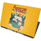 Adult Swim Adventure Time Cave Of Skulls Dell Precision Skin