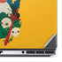 Adult Swim Adventure Time Cave Of Skulls Dell Precision Skin