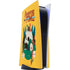 Adult Swim Adventure Time Cave Of Skulls PlayStation PS5 Skins