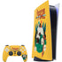 Adult Swim Adventure Time Cave Of Skulls PlayStation PS5 Skins