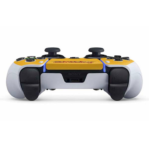 Adult Swim Adventure Time Cave Of Skulls PS5 DualSense Edge Pro Controller Skin