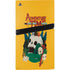 Adult Swim Adventure Time Cave Of Skulls PS5 Pro Console Skin