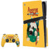 Adult Swim Adventure Time Cave Of Skulls PS5 Pro Disk Bundle Skin