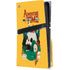 Adult Swim Adventure Time Cave Of Skulls PS5 Pro Disk Console Skin