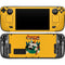 Adult Swim Adventure Time Cave Of Skulls Steam Deck Handheld Gaming Computer OLED Skin