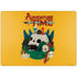 Adult Swim Adventure Time Cave Of Skulls Surface Laptop 7 15in Skin