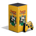 Adult Swim Adventure Time Cave Of Skulls XBox Series X Digital Edition Bundle Skin
