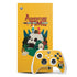 Adult Swim Adventure Time Cave Of Skulls Xbox Series X Skins