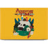 Adult Swim Adventure Time Cave Of Skulls Dell XPS Skin