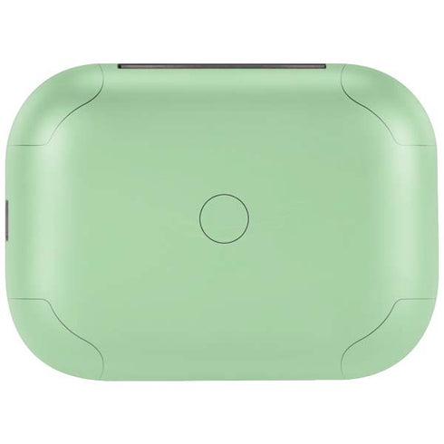 Celadon Amazon Echo Buds Skin