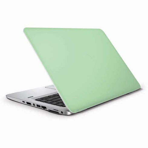 Celadon HP Elitebook Skin