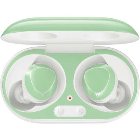 Celadon Galaxy Buds Plus Skin