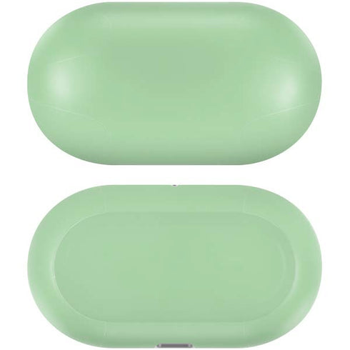 Celadon Galaxy Buds Plus Skin