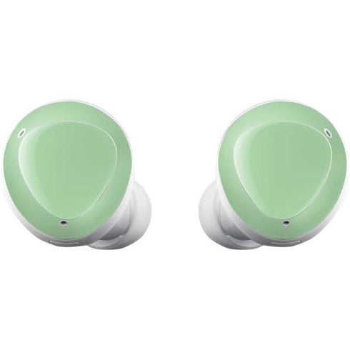Celadon Galaxy Buds Plus Skin