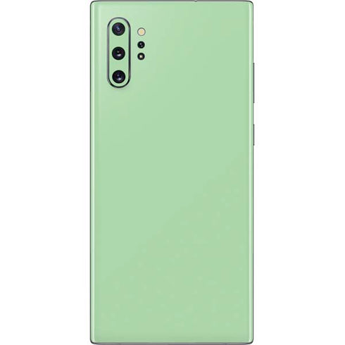 Celadon Galaxy Note 10 Plus Skin