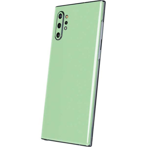 Celadon Galaxy Note 10 Plus Skin