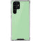 Celadon Galaxy S22 Ultra Clear Case