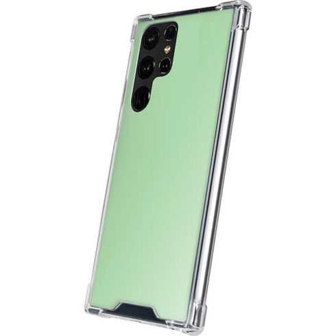 Celadon Galaxy S22 Ultra Clear Case