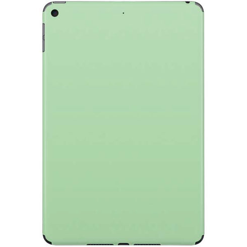 Celadon iPad Skins