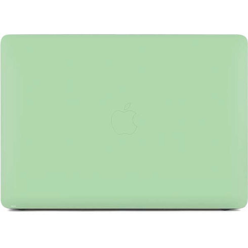 Celadon Apple MacBook Air Skin