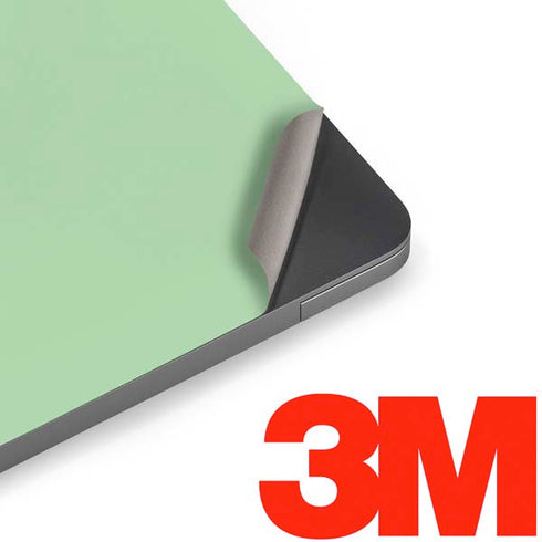 Celadon Apple MacBook Air Skin