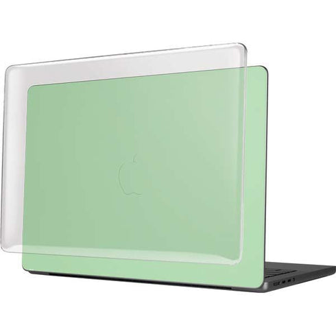 Celadon MacBook Pro 14in (2021-24) Case plus Skin