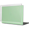 Celadon MacBook Cases