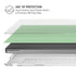 Celadon MacBook Cases