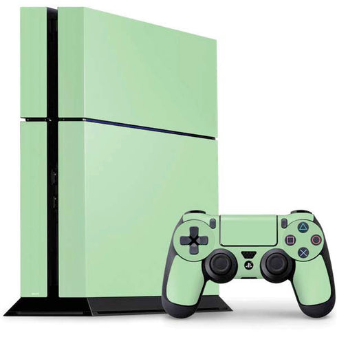 Celadon PlayStation PS4 Skins