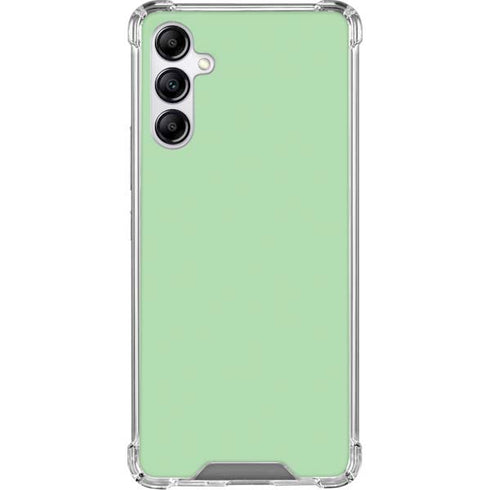 Celadon Gabb Phone 4 Clear Case
