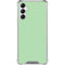 Celadon Gabb Phone 4 Clear Case