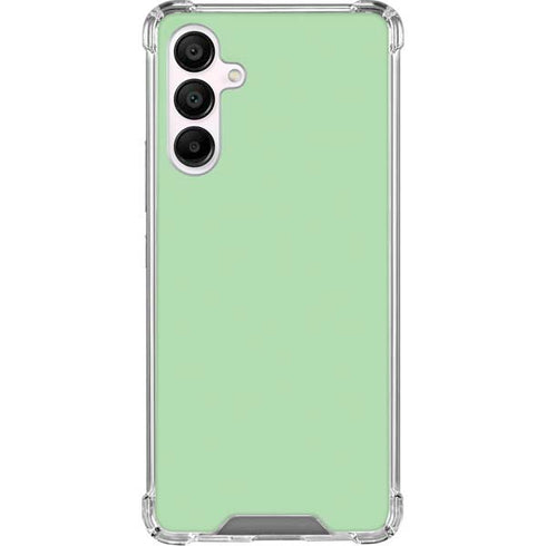 Celadon Galaxy A16 5G Clear Case