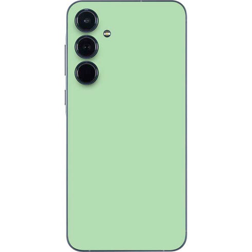 Celadon Galaxy A36 5G Skin