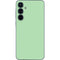 Celadon Galaxy A36 5G Skin