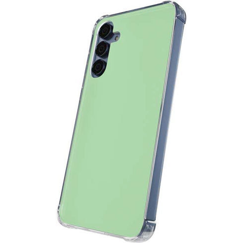 Celadon Galaxy A55 5G Clear Case