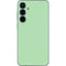 Celadon Galaxy A55 5G Skin