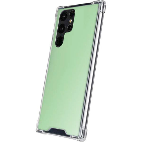 Celadon Galaxy S23 Ultra Clear Case