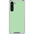 Celadon Galaxy S24 FE Clear Case