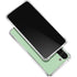 Celadon Galaxy S24 FE Clear Case