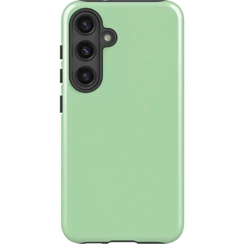 Celadon Galaxy S25 Impact Case