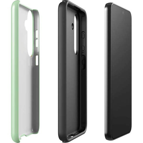 Celadon Galaxy S25 Impact Case