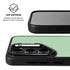 Celadon Galaxy S25 Kickstand Case